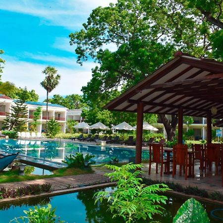 Anantamaa Hotel Trincomalee Ngoại thất bức ảnh