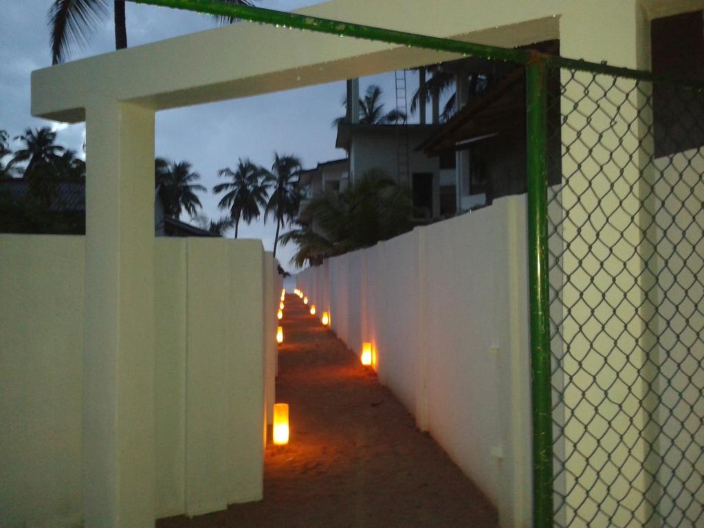 Anantamaa Hotel Trincomalee Ngoại thất bức ảnh
