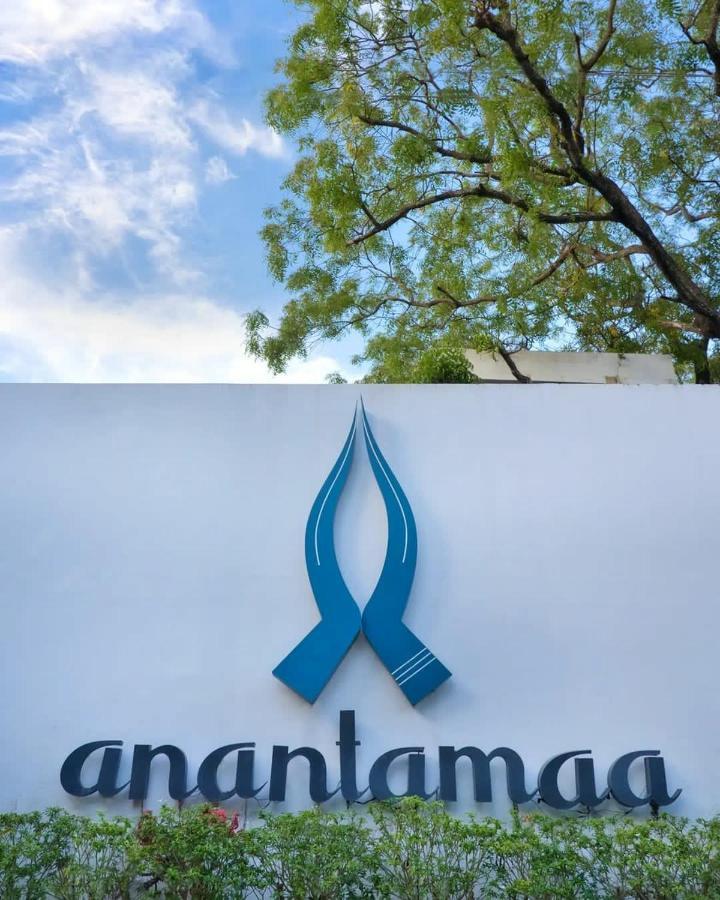 Anantamaa Hotel Trincomalee Ngoại thất bức ảnh