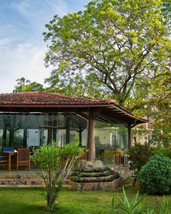 Anantamaa Hotel Trincomalee Ngoại thất bức ảnh
