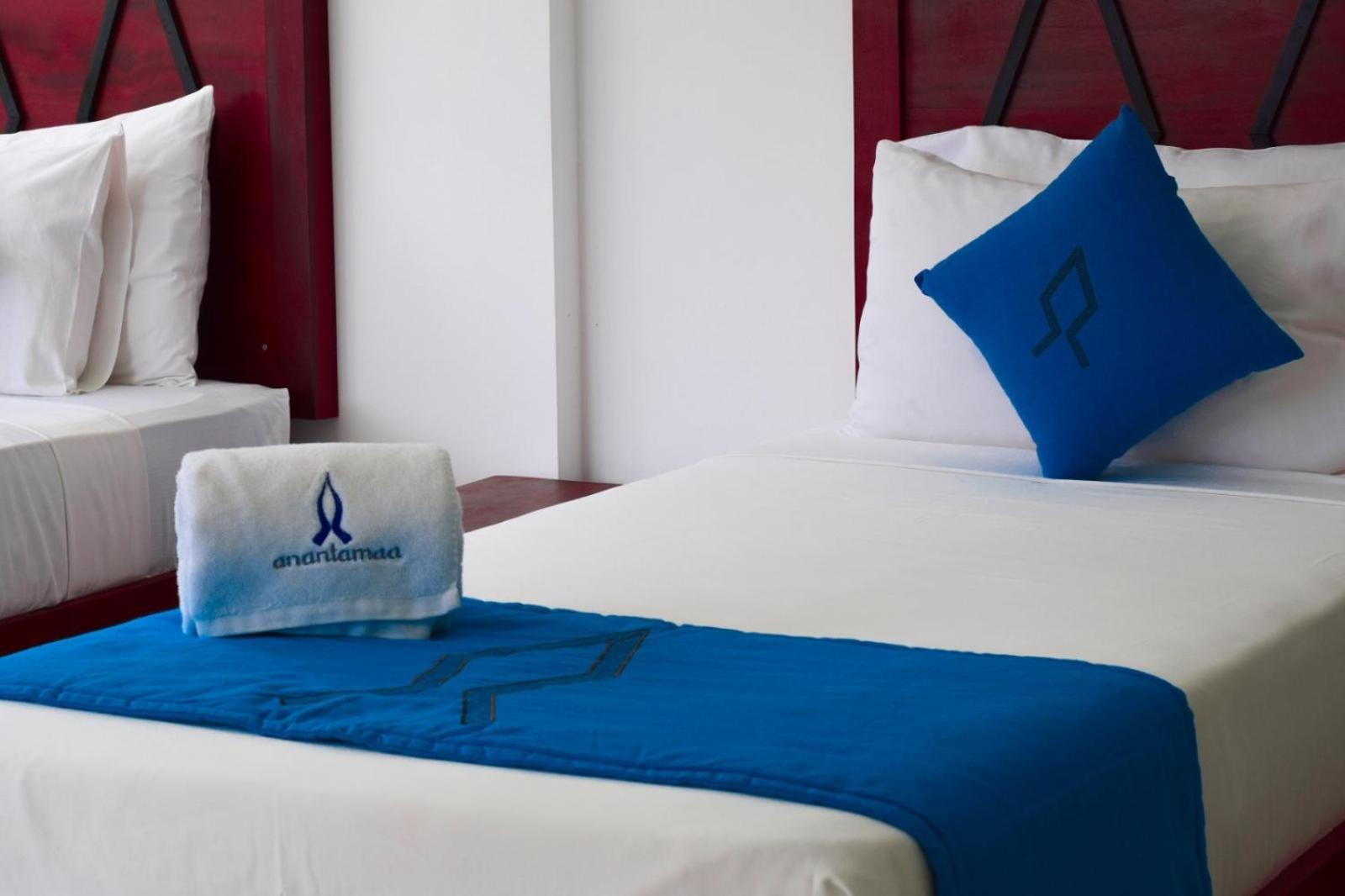 Anantamaa Hotel Trincomalee Ngoại thất bức ảnh