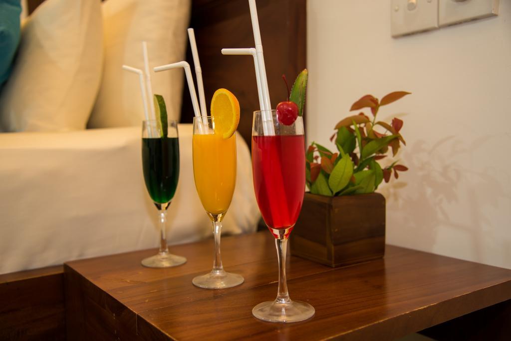 Anantamaa Hotel Trincomalee Ngoại thất bức ảnh