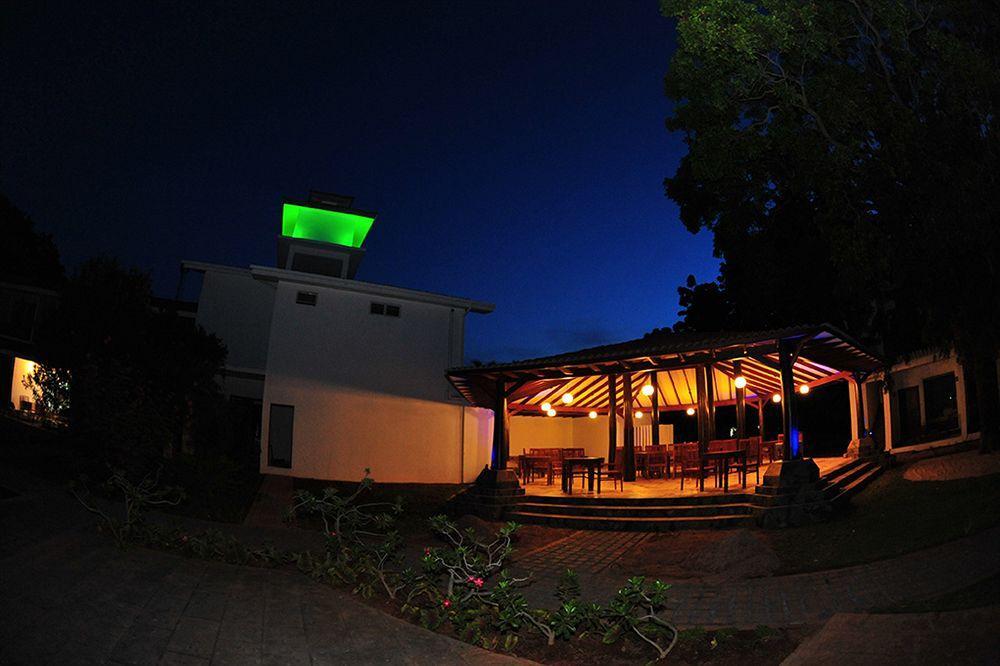 Anantamaa Hotel Trincomalee Ngoại thất bức ảnh