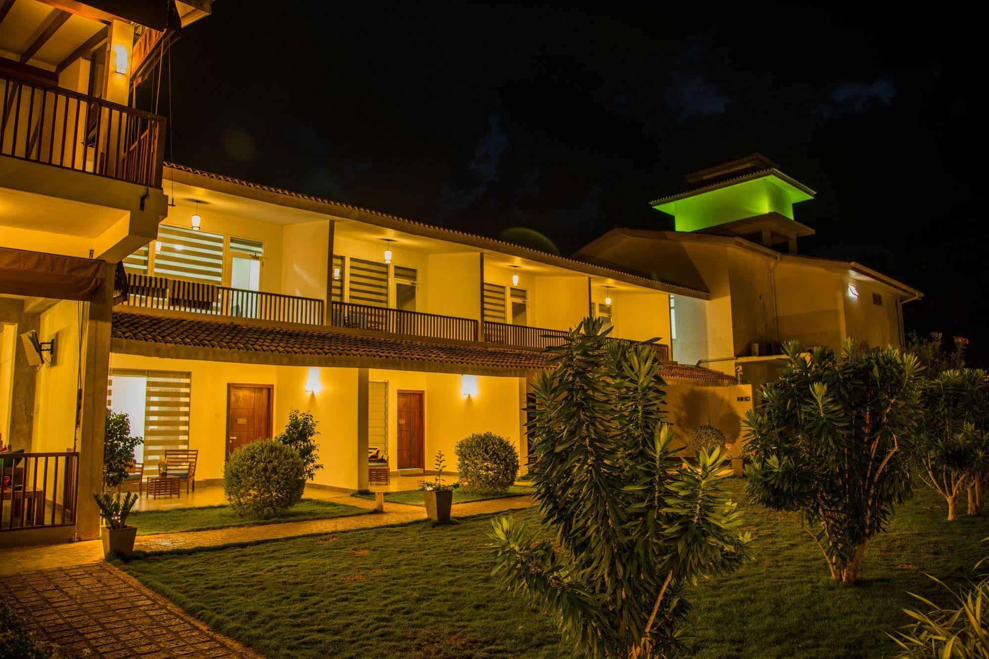 Anantamaa Hotel Trincomalee Ngoại thất bức ảnh