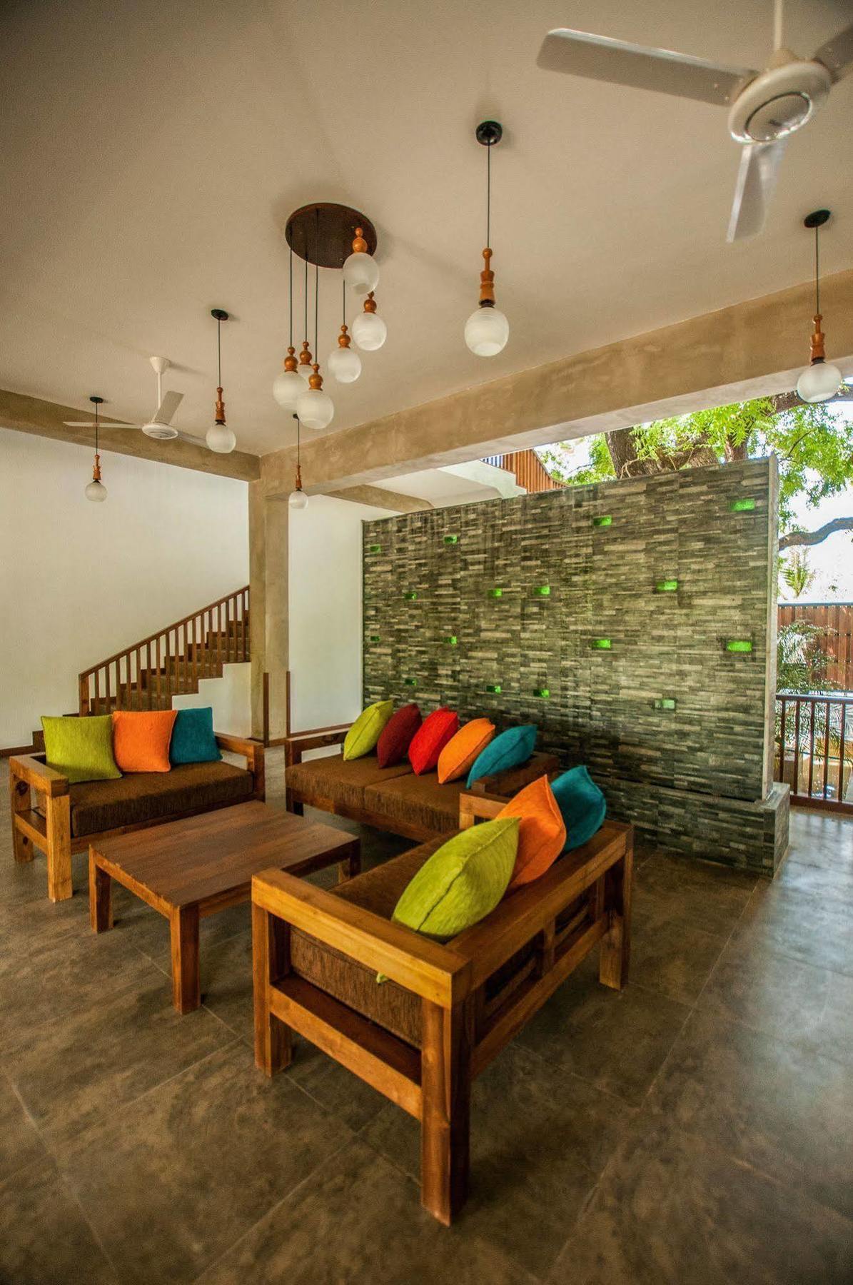 Anantamaa Hotel Trincomalee Ngoại thất bức ảnh